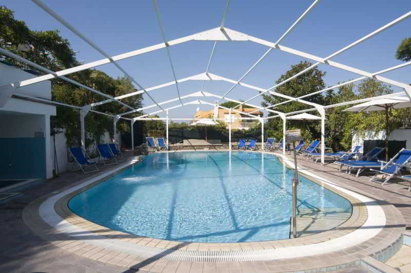Hotel Gemma Casamicciola Terme Exterior photo