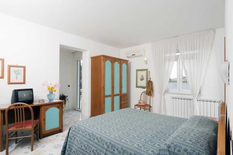 Hotel Gemma Casamicciola Terme Exterior photo