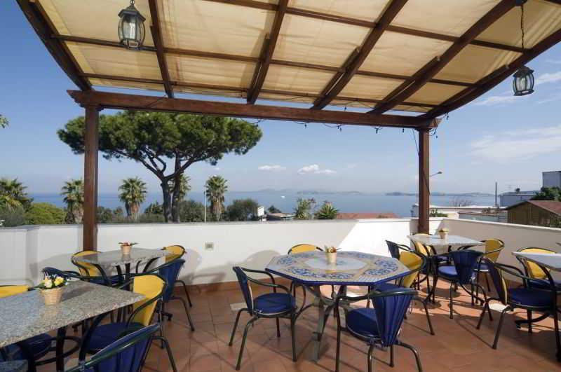 Hotel Gemma Casamicciola Terme Exterior photo